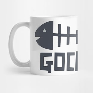 Komi-san Tadano's Gochi Mug